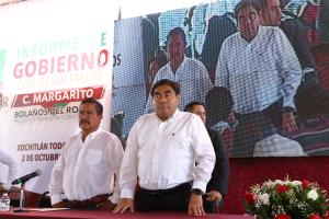 San Martin Texmelucan