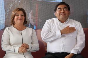 Plaza Atlixco
