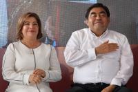 Plaza Atlixco
