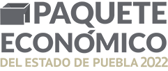 Paquete Económico del Estado de Puebla 2021
