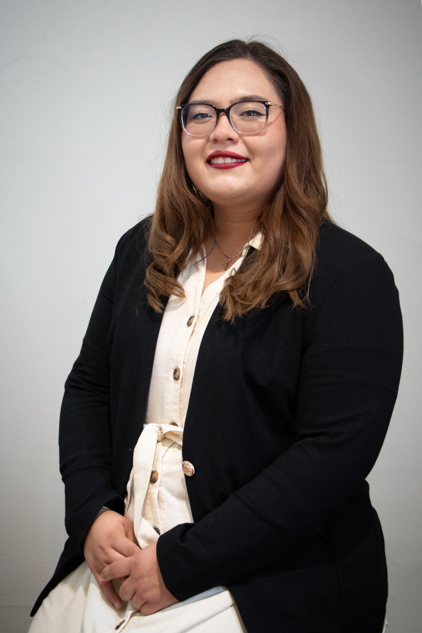 Foto de Alejandra Pacheco Mex