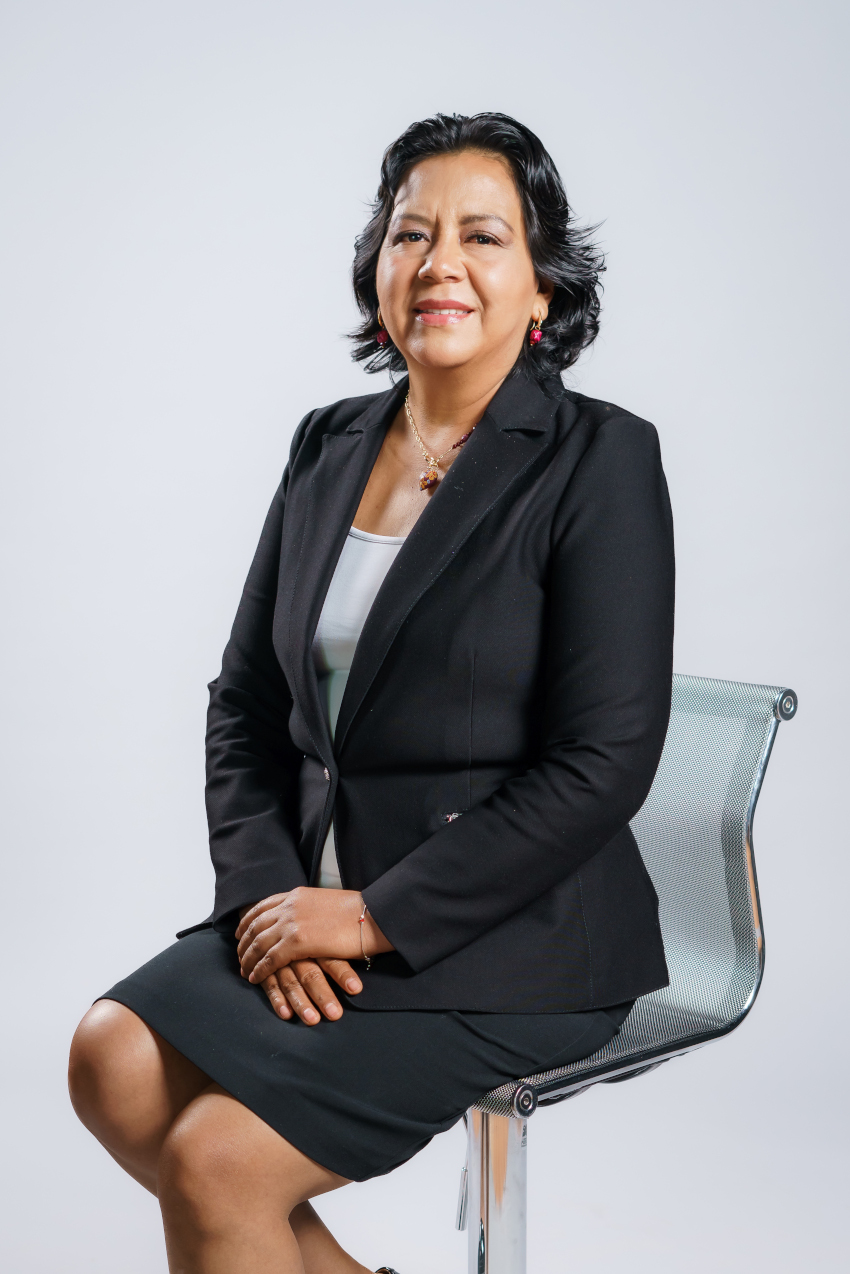 Foto de Ana Laura Altamirano Perez