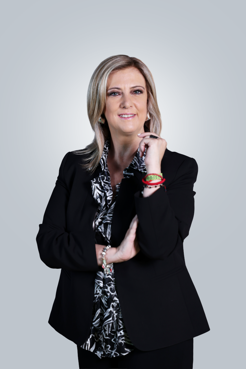 Foto de Ángeles Ballesteros