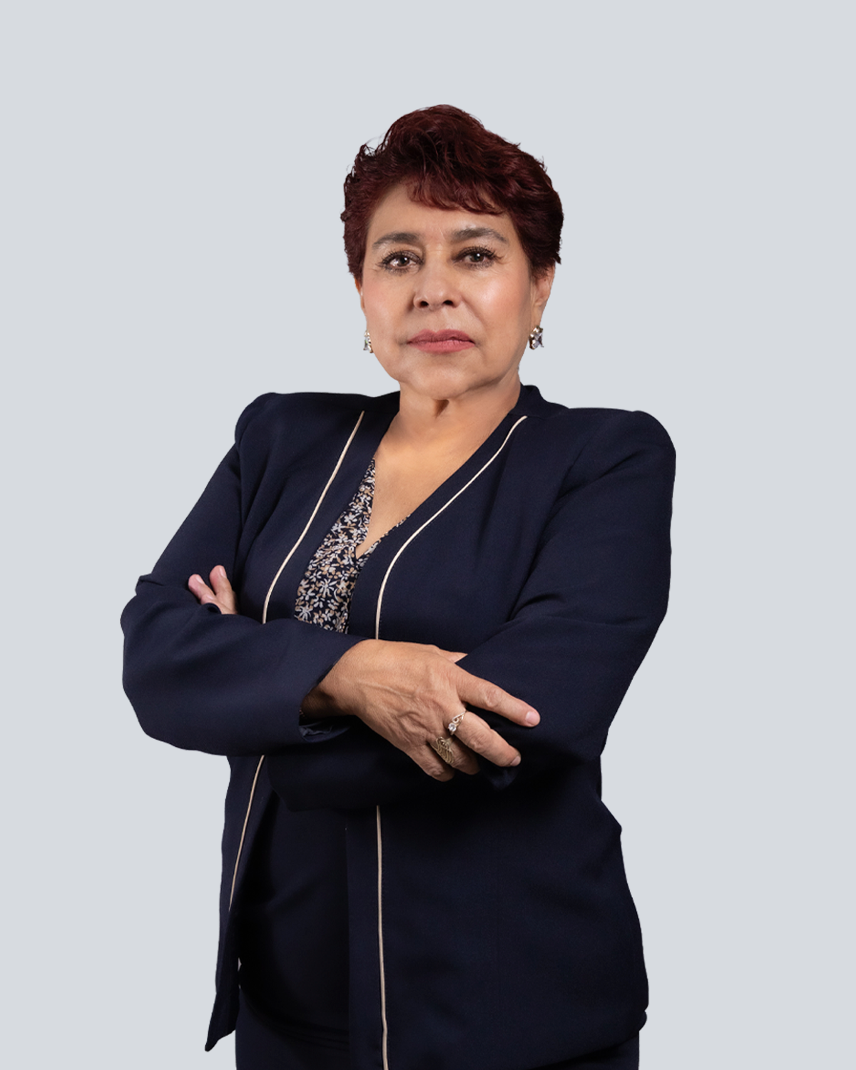 Foto de  María del Rocío Rodríguez Juárez
