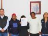 Localiza Gobierno de Puebla a menor en el Estado de M&eacute;xico