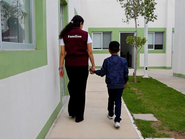 Refuerza CEPOSAMI atención especializada con nuevos espacios y más profesionistas