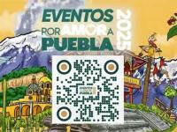 Puebla impulsa el turismo con inversi&oacute;n hist&oacute;rica y el nuevo Pasaporte Tur&iacute;stico
