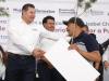 Con reforestaci&oacute;n, Gobierno de Armenta Puebla construye paz ambiental