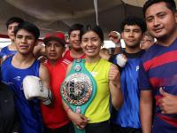 Gobierno de Puebla fomenta la actividad f&iacute;sica y el bienestar juvenil en Coronango