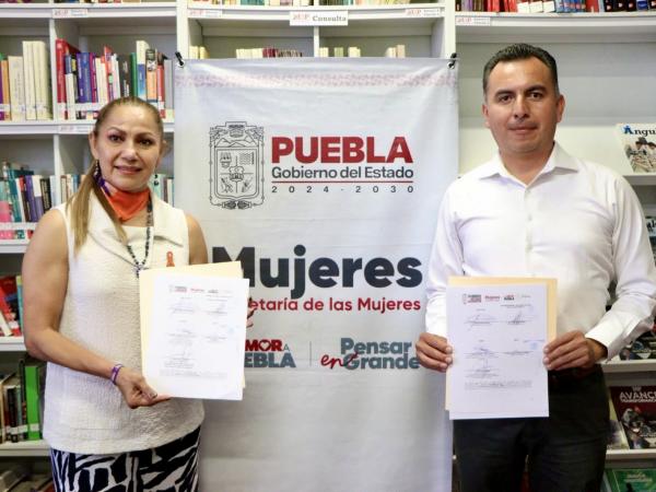 Gobierno Estatal impulsa coordinación institucional por la Igualdad Sustantiva