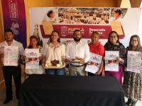Feria del Queso fortalece y da certeza econ&oacute;mica y cultural