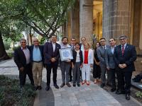 Con 50 quir&oacute;fanos y hospitales-escuela, IMSS-Bienestar y Gobierno de Puebla refuerzan salud