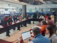 Comunicado Secretar&iacute;a de Educaci&oacute;n P&uacute;blica del Estado de Puebla