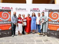 Muestra de cine en lenguas originarias recorrer&aacute; 16 municipios poblanos