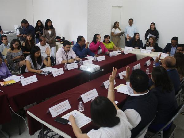 Nuevas designaciones y recursos para fortalecer el Instituto Poblano de los Pueblos Indígenas