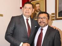 Gobierno de Armenta fortalece rendici&oacute;n de cuentas y manejo responsable de recursos