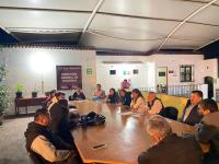 Di&aacute;logo, elemento clave para la soluci&oacute;n de conflictos: SEGOB