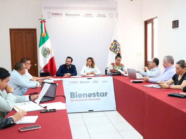 Avanza conformación del Registro Estatal de Organizaciones de la Sociedad Civil