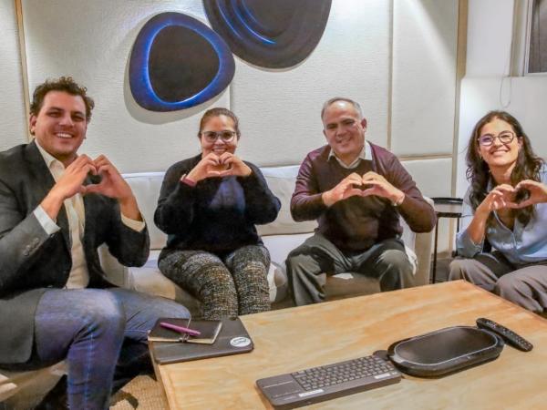 UTTECAM fortalece emprendimiento y sostenibilidad en Puebla