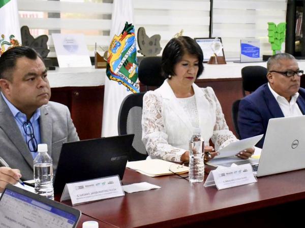 Fortalece UTH matrícula en 4.4 por ciento durante el periodo mayo-julio