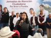 Jornada Ciudadana &ldquo;Por Amor a Puebla&rdquo; fortalece atenci&oacute;n al campo en Atlixco