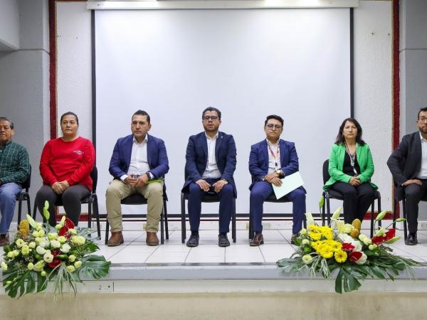 UTTECAM conmemora el Día Mundial de la Alimentación 2025