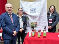 UTTECAM participa en la Feria Estatal de Ciencia e Ingenier&iacute;a 2025