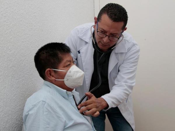 ISSSTEP advierte sobre la prevención y consecuencias del cáncer de próstata