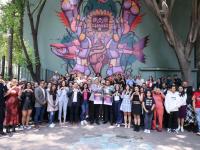 Juntos Puebla e IMJUVE por la seguridad y bienestar de los j&oacute;venes