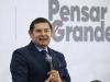 Sin represi&oacute;n, en el Gobierno de Puebla hay libertad plena: Armenta