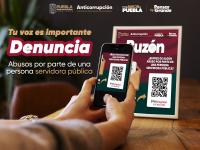 Gobierno de Puebla refuerza integridad p&uacute;blica con acciones firmes