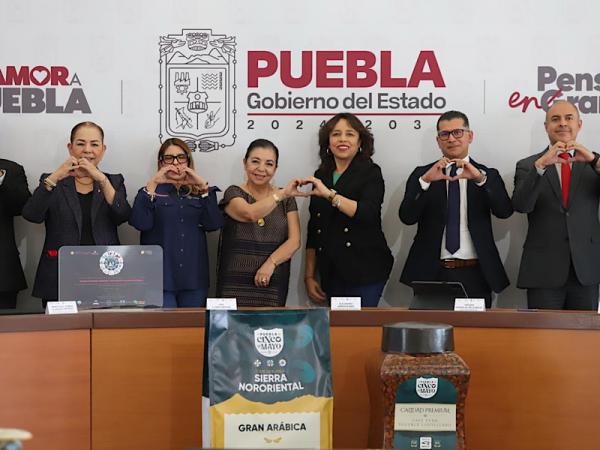 Puebla impulsa continuidad académica con convenio histórico entre CECYTE y TECNM