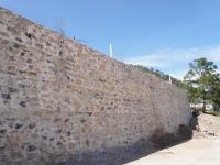Con Obra Comunitaria, Secretar&iacute;a de Bienestar garantiza prevenci&oacute;n y bienestar en Zoyatitla