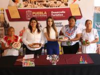 Iz&uacute;car de Matamoros protege riqueza gastron&oacute;mica con concurso de Chiles en Nogada