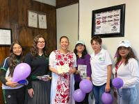 Gobierno de Puebla promueve igualdad y respeto entre juventudes