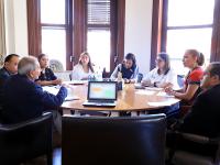 Secretar&iacute;a de Desarrollo Tur&iacute;stico impulsar&aacute; nuevos circuitos y rutas en los 217 municipios