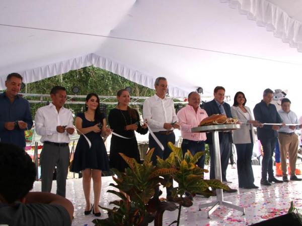 Inicia la séptima edición del Festival de la Cemita en Puebla