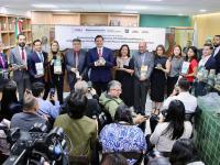 Desde CDMX, Gobierno de Puebla confirma cancelaci&oacute;n de mega deuda del Museo Barroco y presenta Caf&eacute; Soluble &ldquo;Puebla Cinco de Mayo&rdquo;