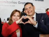 Gobierno del Estado promueve m&aacute;s de 600 matrimonios gratuitos