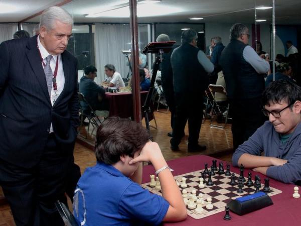 ISSSTEP contará con la primera escuela-taller de enseñanza de ajedrez en Puebla