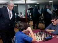 ISSSTEP contar&aacute; con la primera escuela-taller de ense&ntilde;anza de ajedrez en Puebla