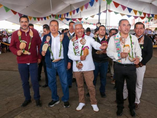 Secretaría de Educación impulsa preservación de Lenguas Originarias