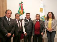 Impulsan profesionalizaci&oacute;n de servidoras y servidores p&uacute;blicos