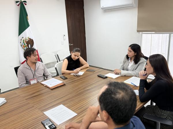 Diálogo abierto y propositivo por el medio ambiente en Puebla