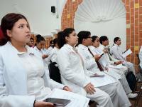 Consolida Universidad de la Salud formaci&oacute;n pr&aacute;ctica para las y los futuros m&eacute;dicos