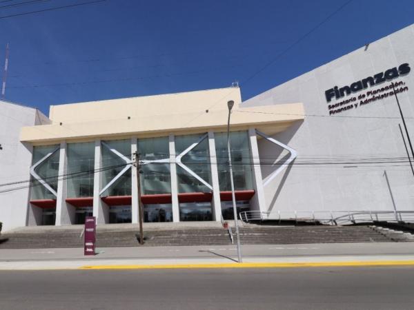 Trámites y Recaudación en línea por día inhábil: Gobierno de Puebla