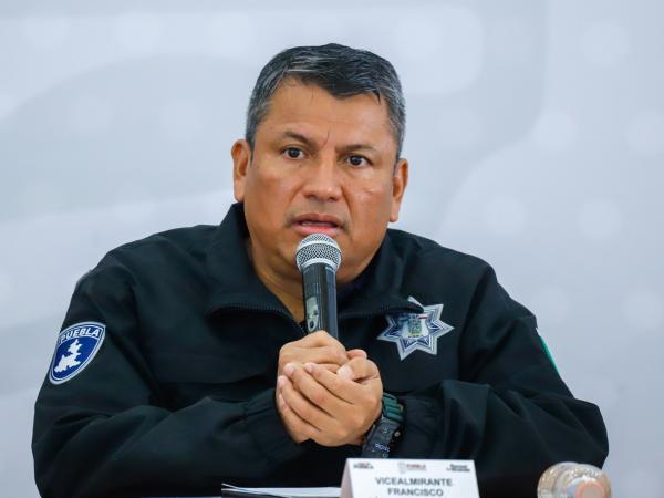 Refuerza SSP vigilancia en plazas comerciales de la zona metropolitana