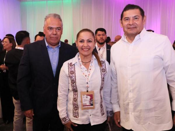 Puebla busca consolidarse como destino líder de México en Tianguis Turístico