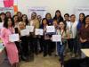 Gobierno estatal promueve salud laboral con enfoque en igualdad de g&eacute;nero