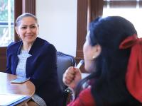 Generar nuevas rutas la prioridad de la Secretar&iacute;a de Desarrollo Tur&iacute;stico